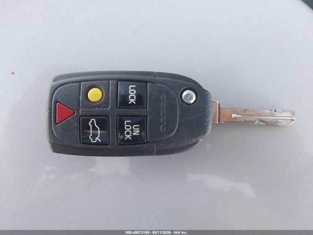 Volvo XC70 2.5t