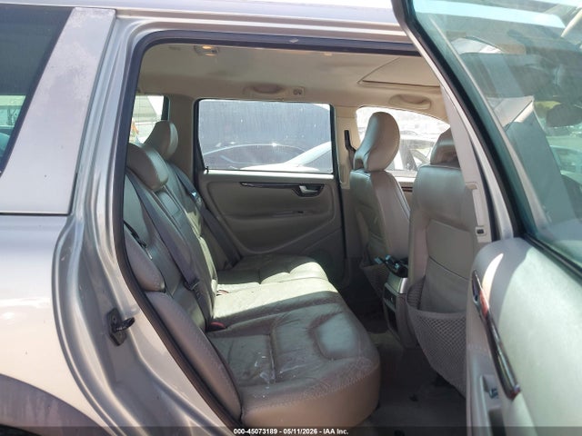 Volvo XC70 2.5t