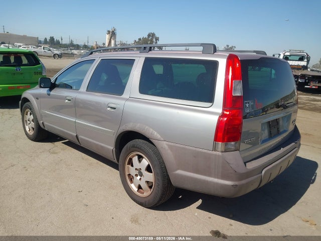 Volvo XC70 2.5t