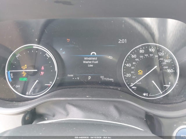 Toyota Sienna Limited