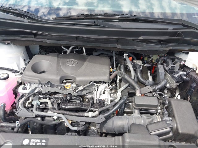 Toyota Sienna Limited