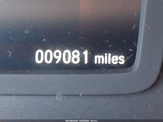 Honda Odyssey Ex-l