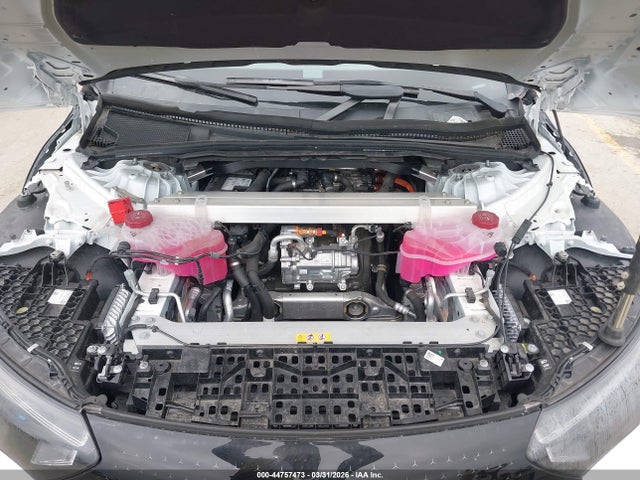 Mercedes-Benz EQE 4matic+