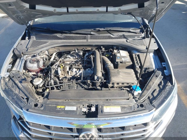 Volkswagen Jetta 1.4t Sel