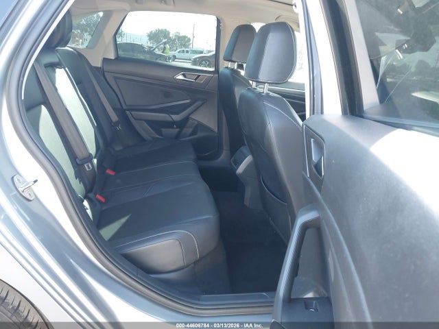 Volkswagen Jetta 1.4t Sel
