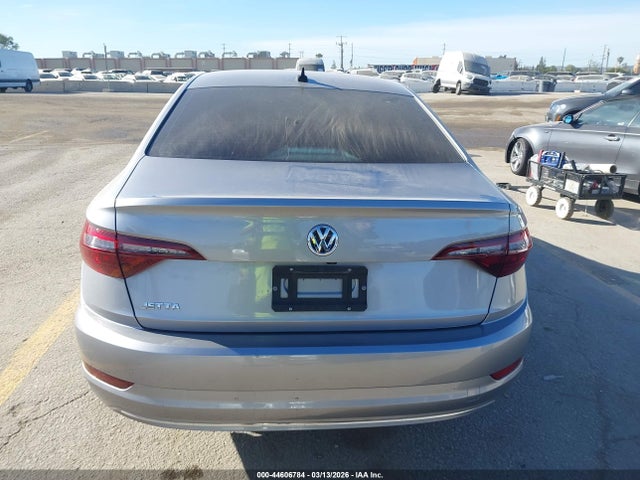 Volkswagen Jetta 1.4t Sel