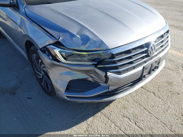 Volkswagen Jetta 1.4t Sel