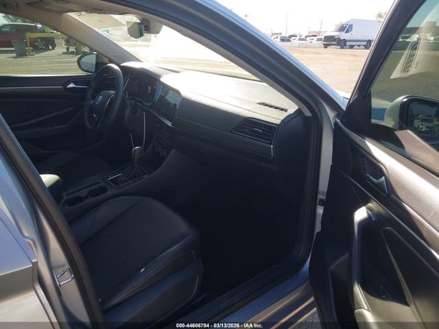 Volkswagen Jetta 1.4t Sel