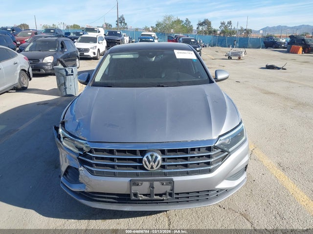 Volkswagen Jetta 1.4t Sel