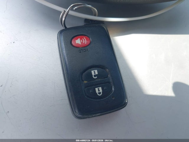 Toyota Prius Two
