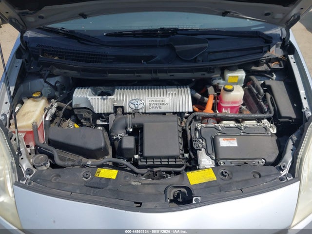 Toyota Prius Two