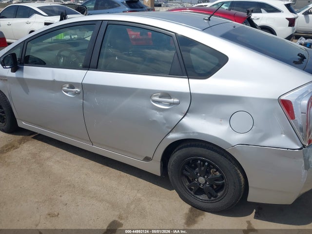 Toyota Prius Two
