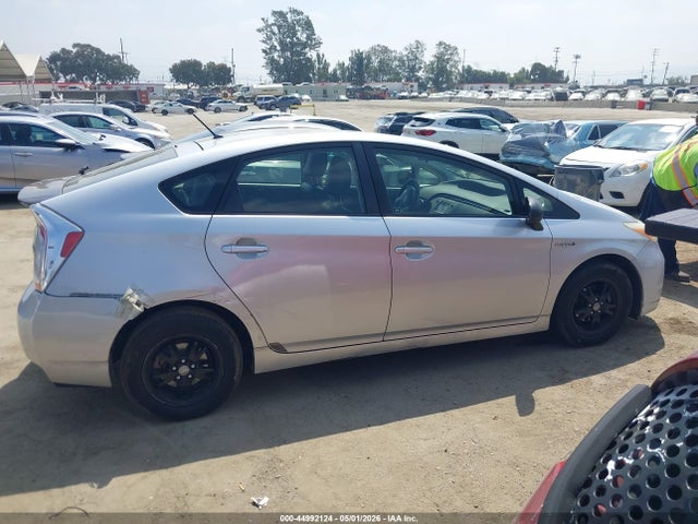 Toyota Prius Two