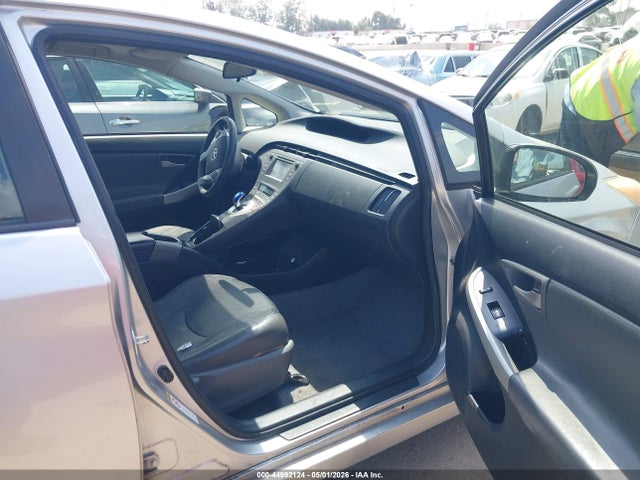 Toyota Prius Two