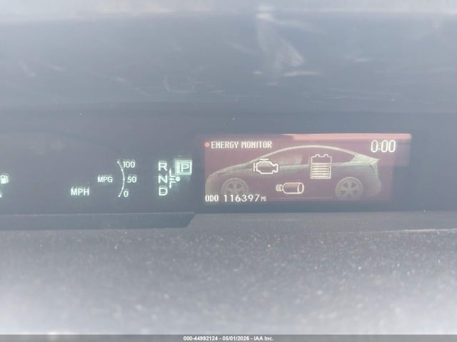 Toyota Prius Two