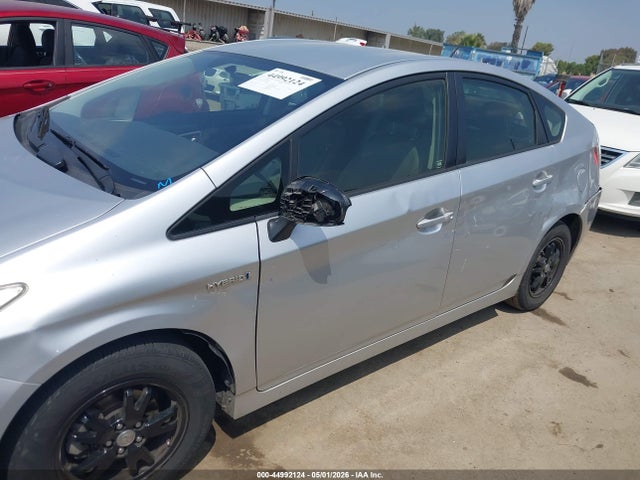 Toyota Prius Two