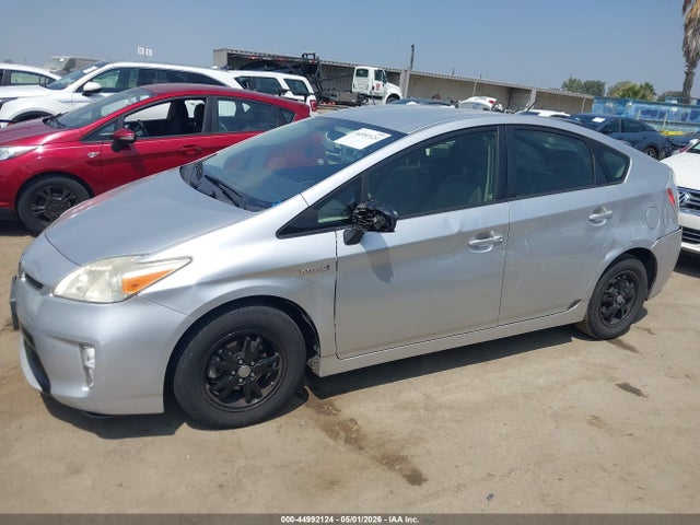 Toyota Prius Two