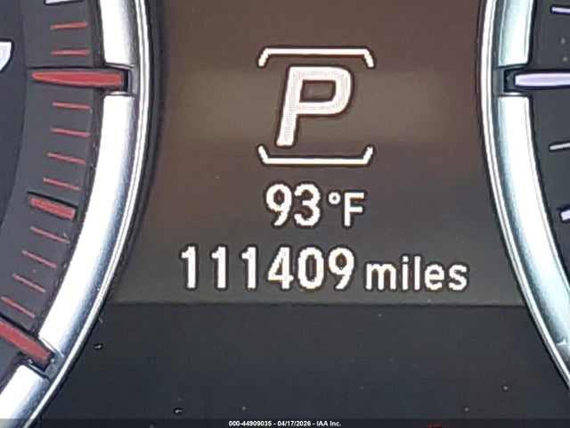 Acura MDX Tech Pkg