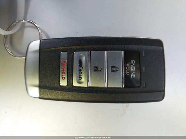 Acura MDX Tech Pkg