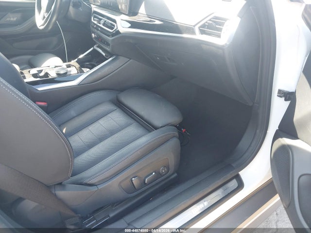 BMW I4 Gran Coupe Edrive35