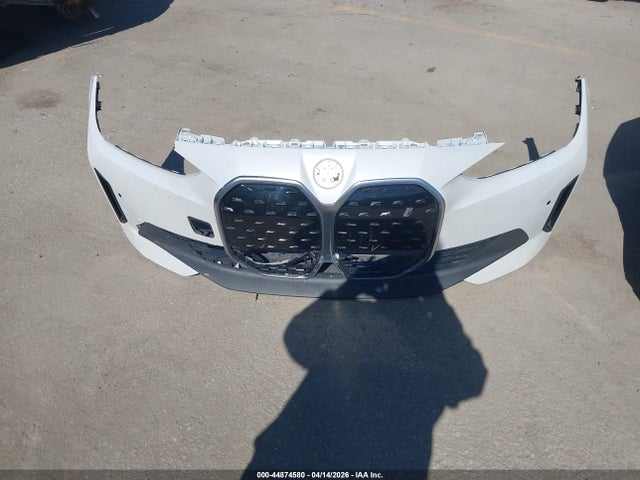 BMW I4 Gran Coupe Edrive35
