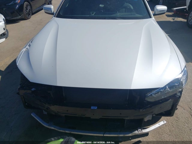 BMW I4 Gran Coupe Edrive35