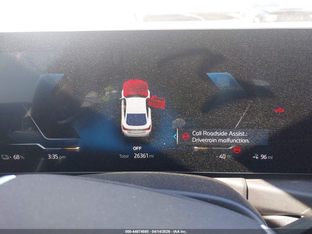 BMW I4 Gran Coupe Edrive35
