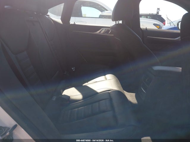 BMW I4 Gran Coupe Edrive35