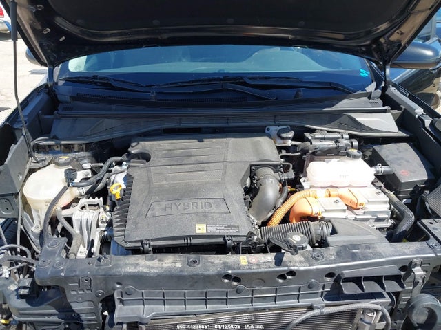 Kia Niro Lxs