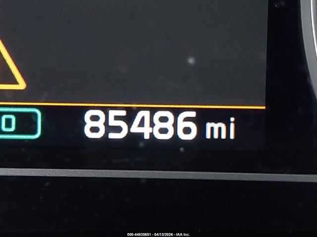 Kia Niro Lxs