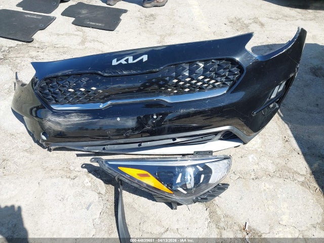 Kia Niro Lxs