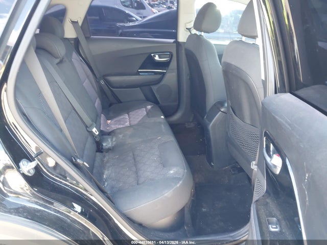 Kia Niro Lxs
