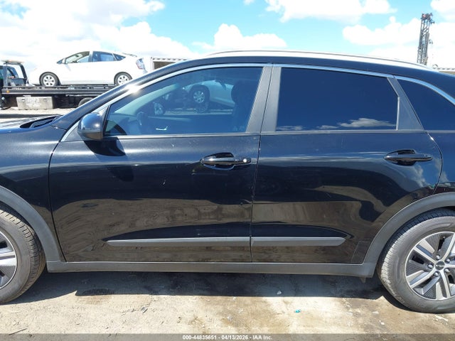 Kia Niro Lxs