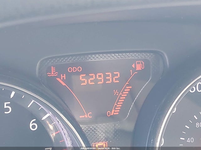 Nissan Versa 1.6 Sv