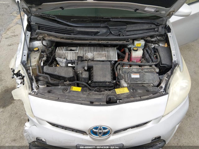 Toyota Prius Two
