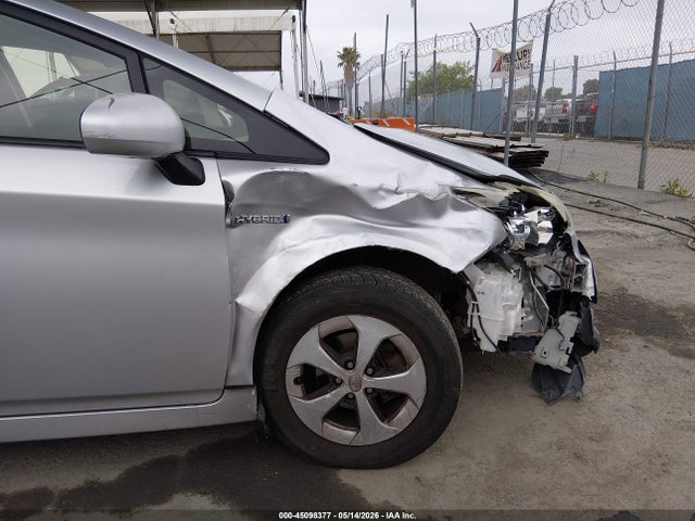 Toyota Prius Two