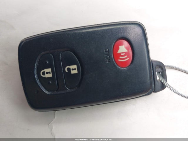 Toyota Prius Two