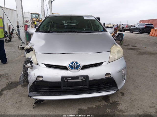 Toyota Prius Two