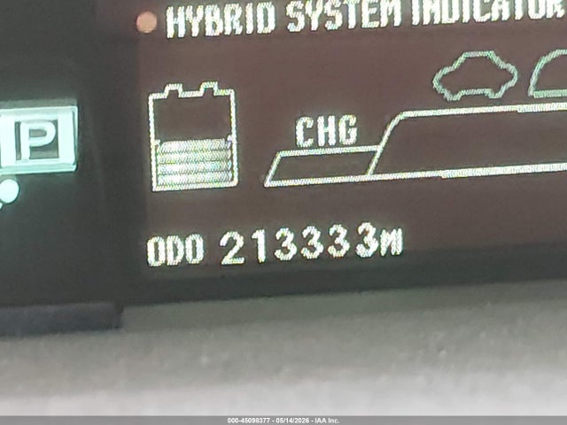 Toyota Prius Two