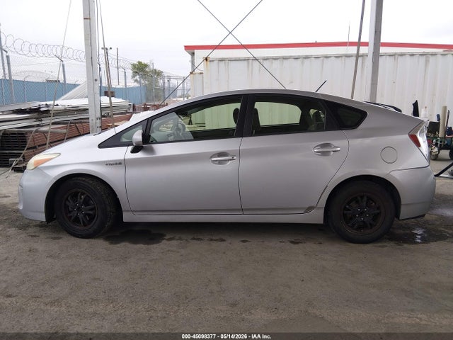 Toyota Prius Two