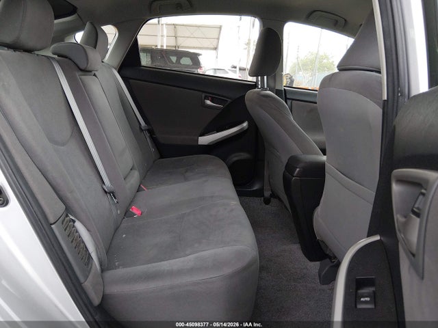 Toyota Prius Two