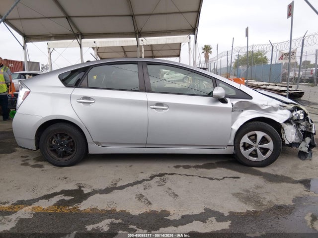 Toyota Prius Two
