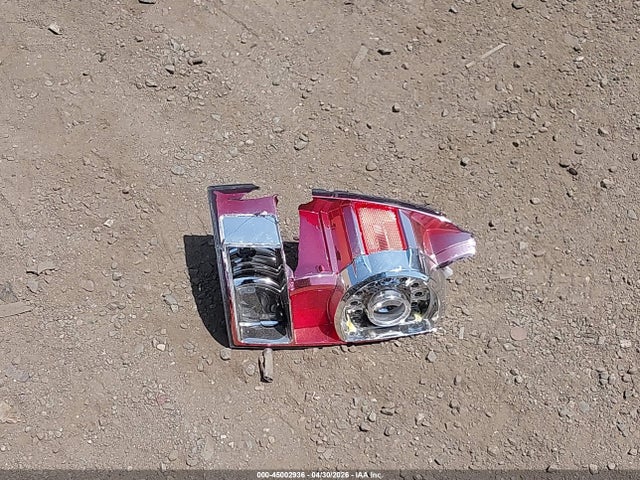 Toyota Tacoma Prerunner