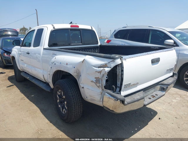 Toyota Tacoma Prerunner