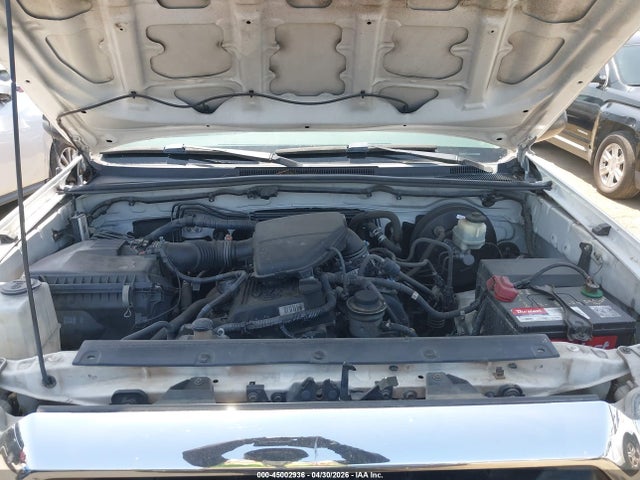 Toyota Tacoma Prerunner