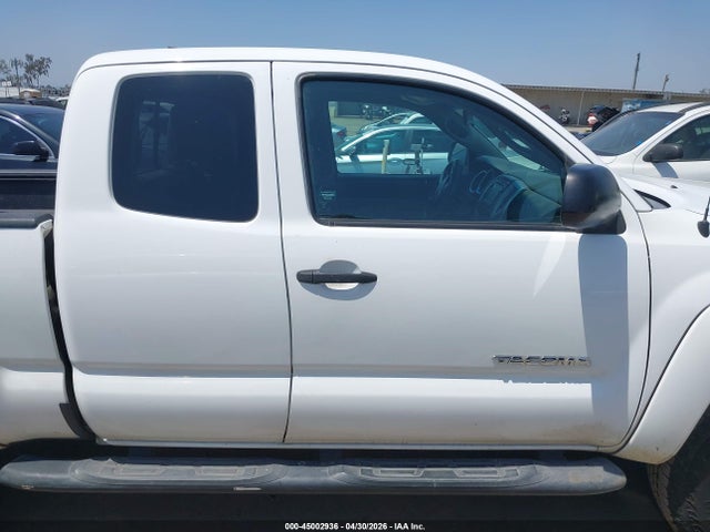 Toyota Tacoma Prerunner