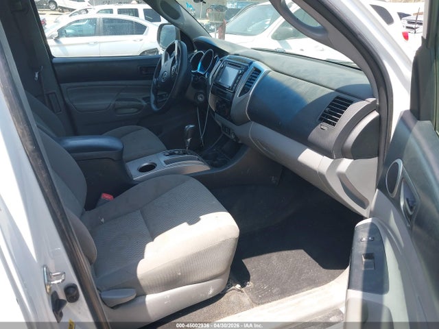 Toyota Tacoma Prerunner