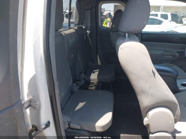 Toyota Tacoma Prerunner