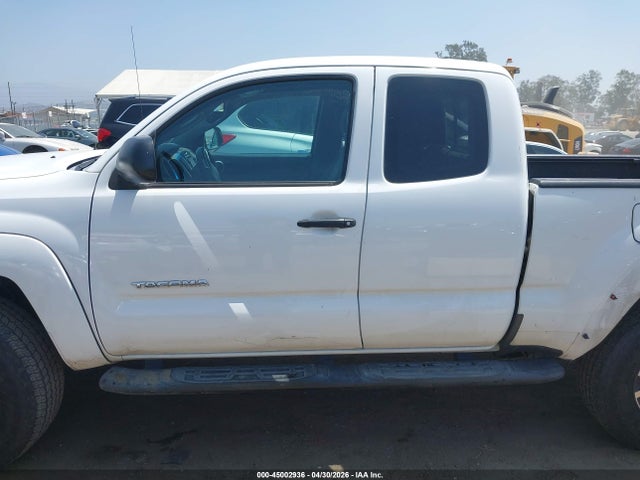 Toyota Tacoma Prerunner