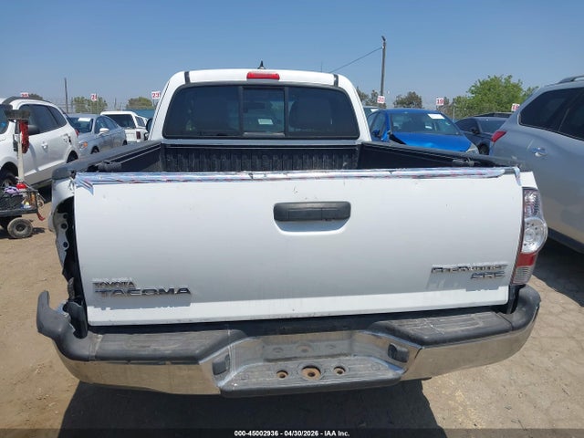 Toyota Tacoma Prerunner